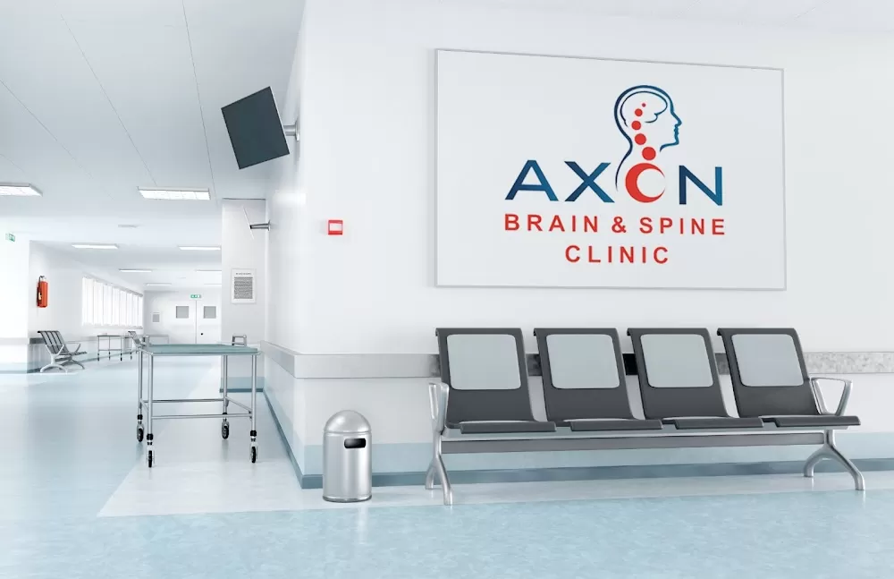 Dr Eshan Nerkar- ENDOSCOPIC SPINE SURGERY| NEUROSURGEON IN NASHIK | SPINE SURGERY | BRAIN SURGERY | TRAUMA SURGERY - Photo 1