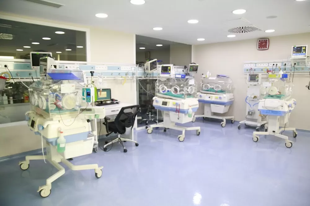 Esencan Hospital - Photo 3