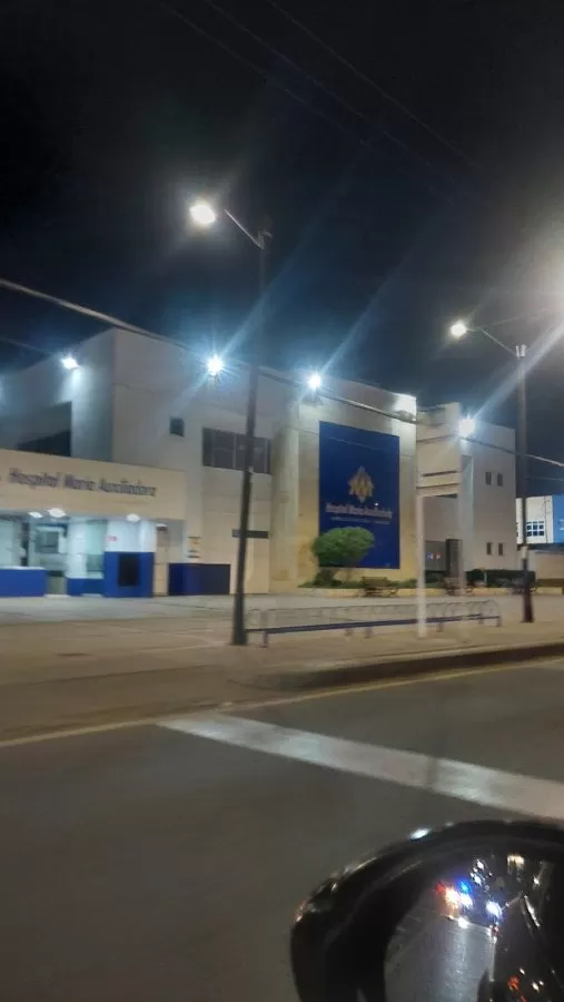 Hospital María Auxiliadora E.S.E. - Photo 2