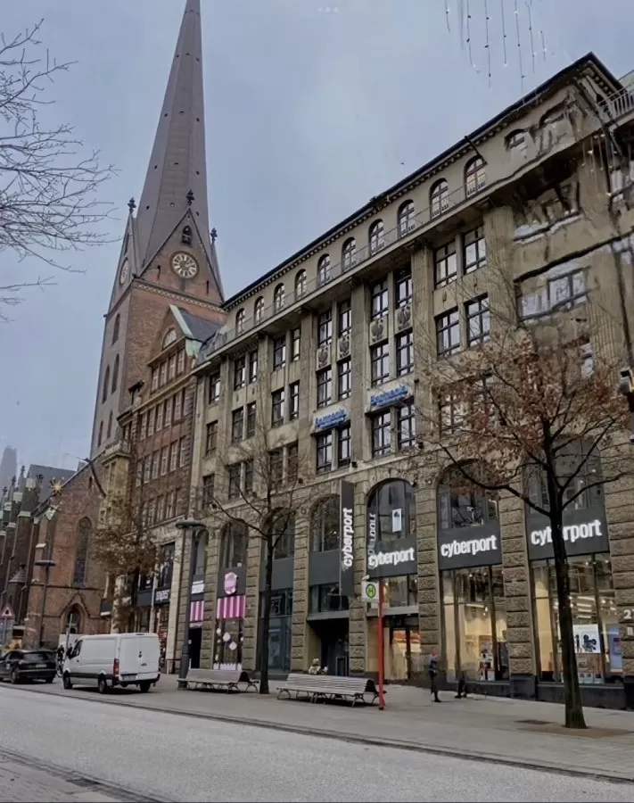 MVZ rheumatology and autoimmune Medicine Hamburg GmbH - Photo 5