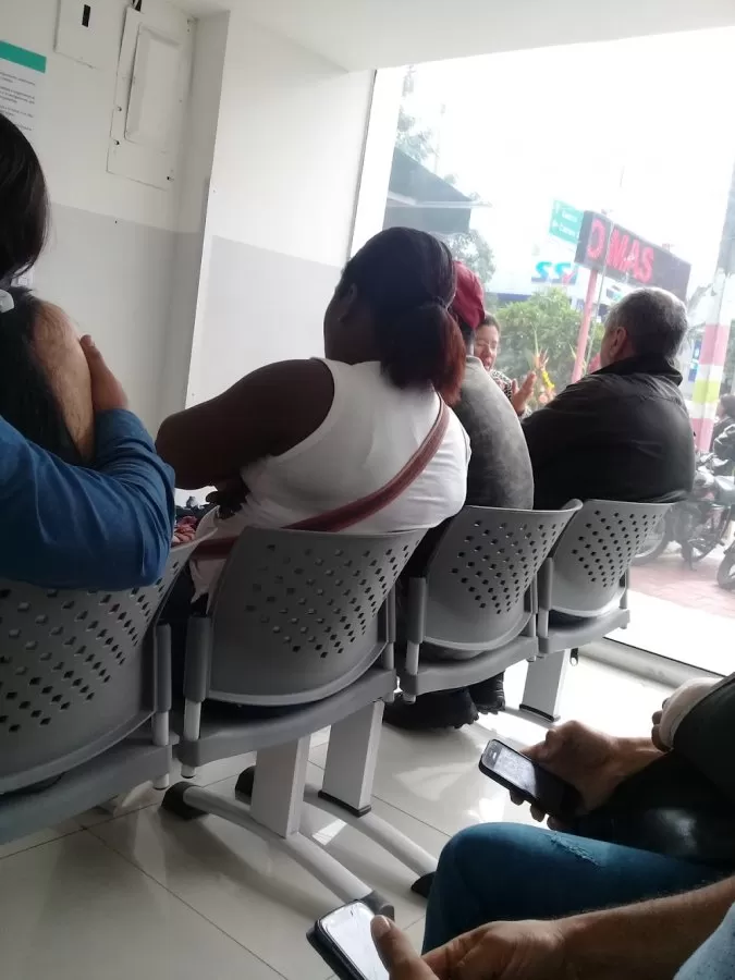 ValleSalud Medical Center - Photo 7