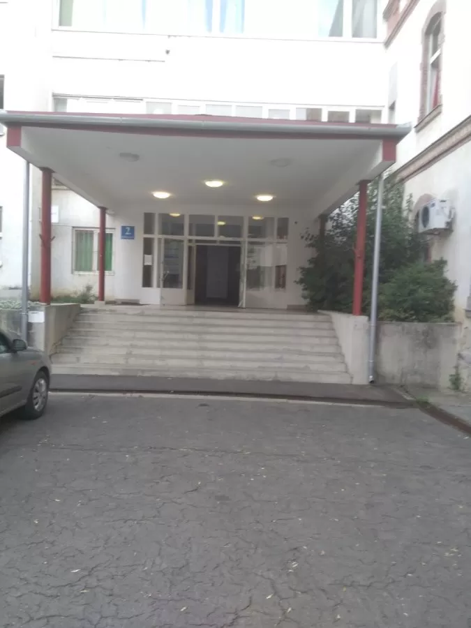 Pécsi Tudományegyetem Reumatológiai és Immunológiai Klinika - Photo 6