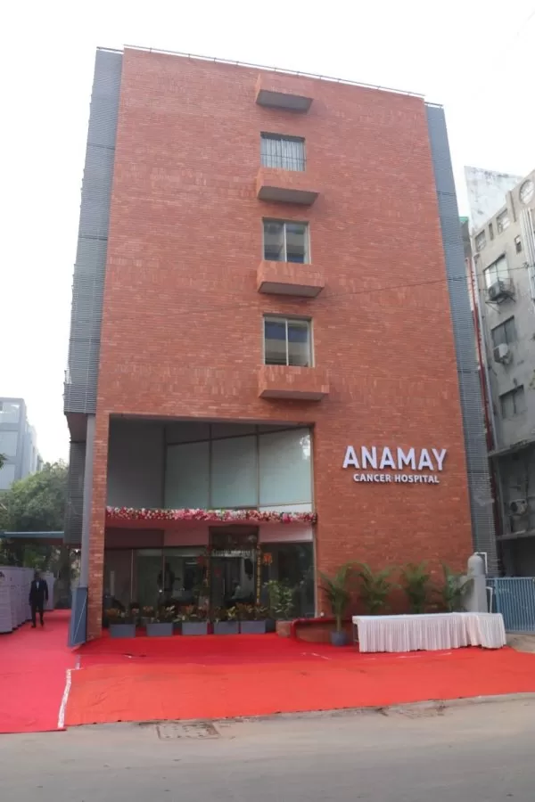 Anamay Cancer Hospital - Photo 8