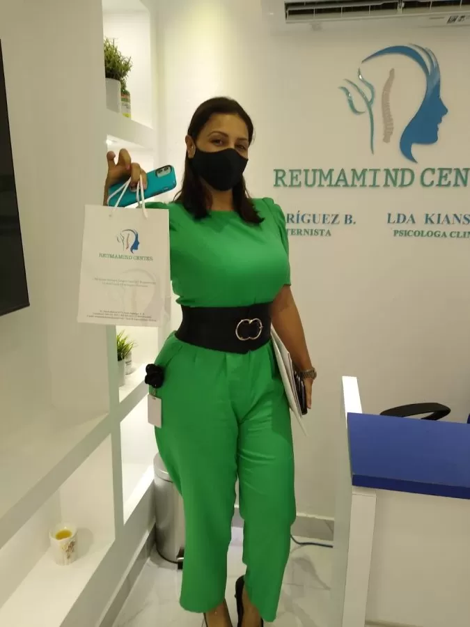 Reumatólogo | REUMAMIND CENTER & ESPECIALIDADES MEDICAS - Photo 7