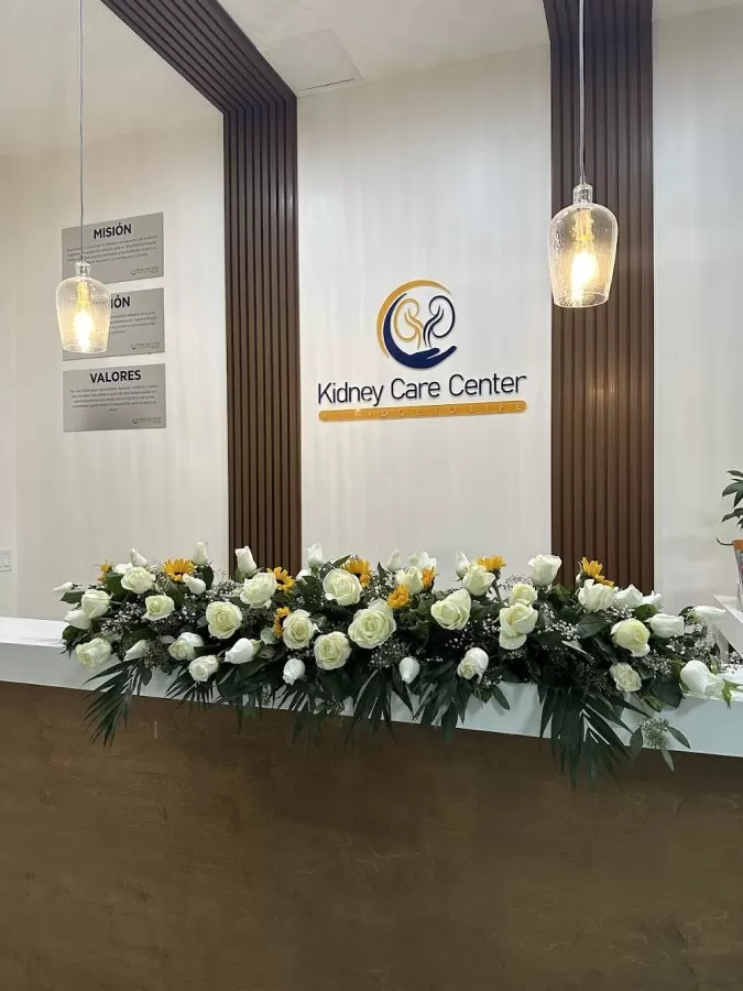 Kidney Care Center - Photo 4