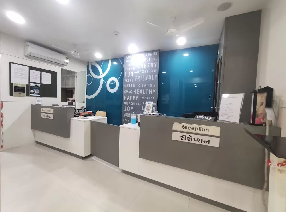 Vatsalya Children Hospital, & Shruti ENT Hospital - Photo 1