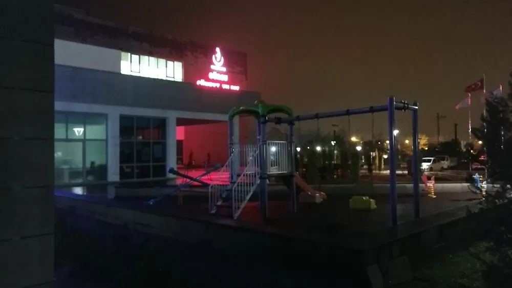 Şehit Cüneyt Yıldız Devlet Hastanesi - Photo 5