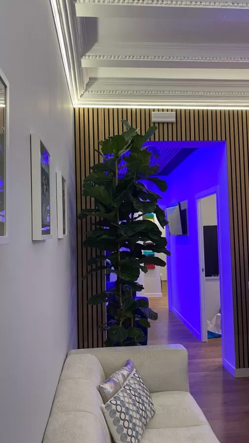 Androclinic - Photo 2