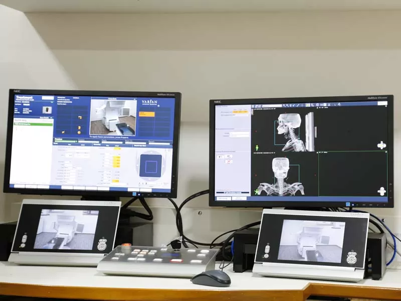 Shaleen Radiotherapy Cancer Centre - Photo 4