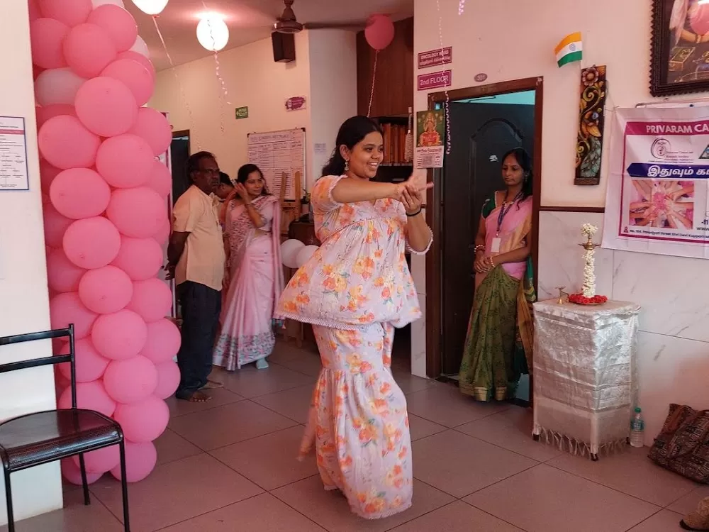 Privaram Cancer and Research Institute - Photo 8