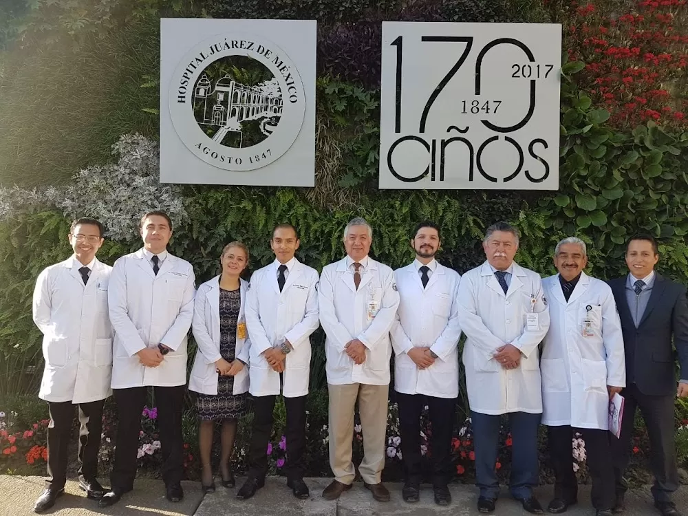 Urólogo Satélite Dr. Jorge Vergara Vizuet - Photo 2