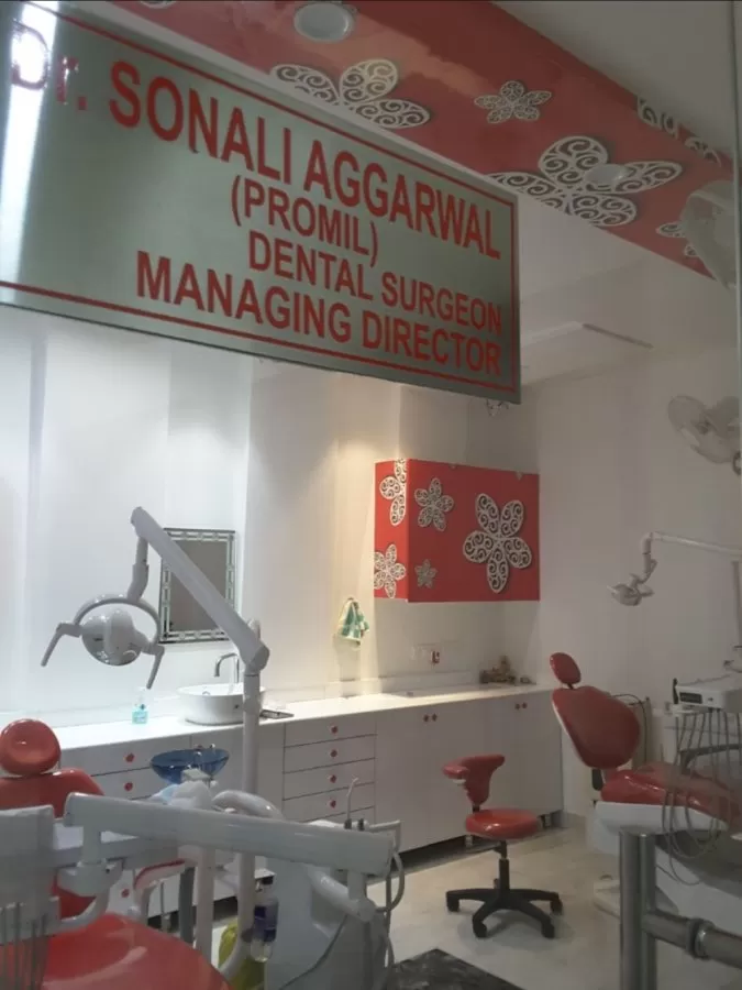 Nidaan Hospital - Photo 5