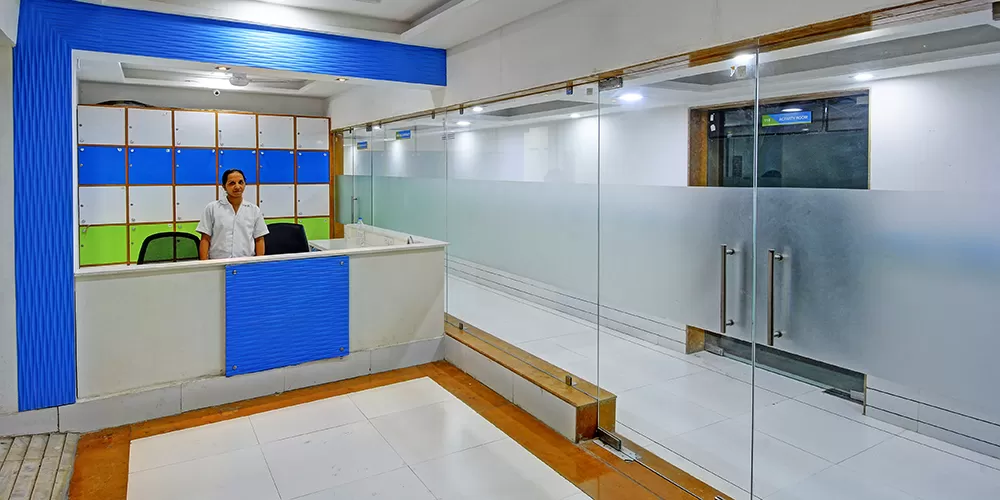 Karnavati Superspeciality Hospital - Hospital In Ahmedabad - Photo 3