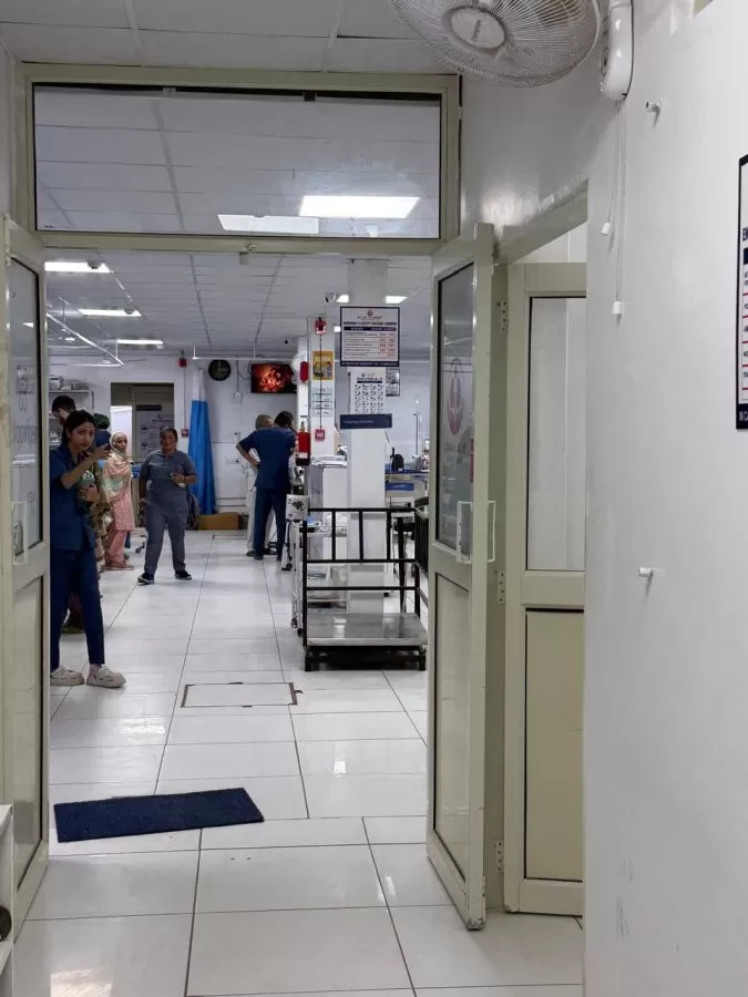 dr.lal ji kidney care center - Photo 8