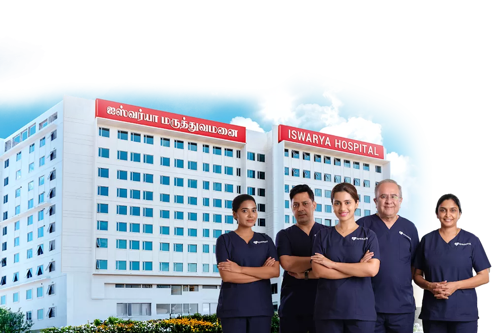 Dr. Deepa Avadhani - Best Neurologist in OMR, Chennai | Headache, Stroke, Epilepsy, Parkinson's, Vertigo, Neck / Back Pain - Photo 2