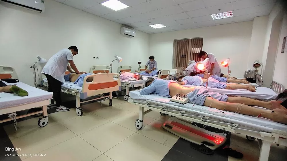 Tue Tinh Hospital - Photo 2
