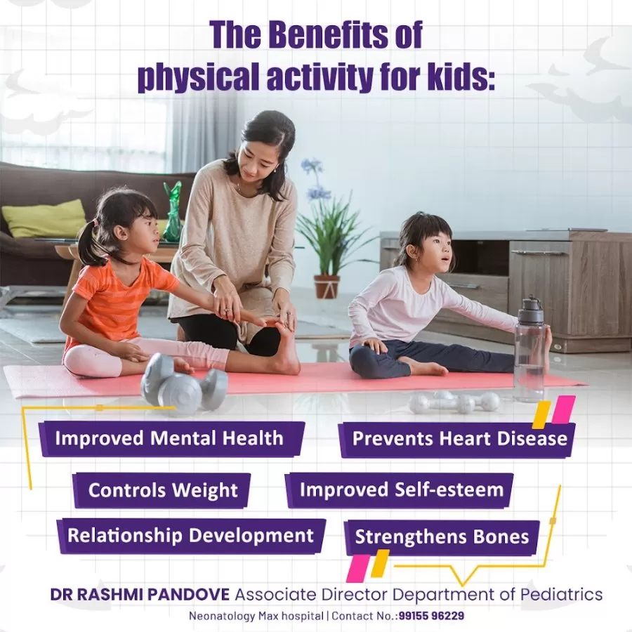 Sterling Family Clinic (Internal Medicine, Newborn & Child Specialist in Mohali, 10 phase) - Photo 3