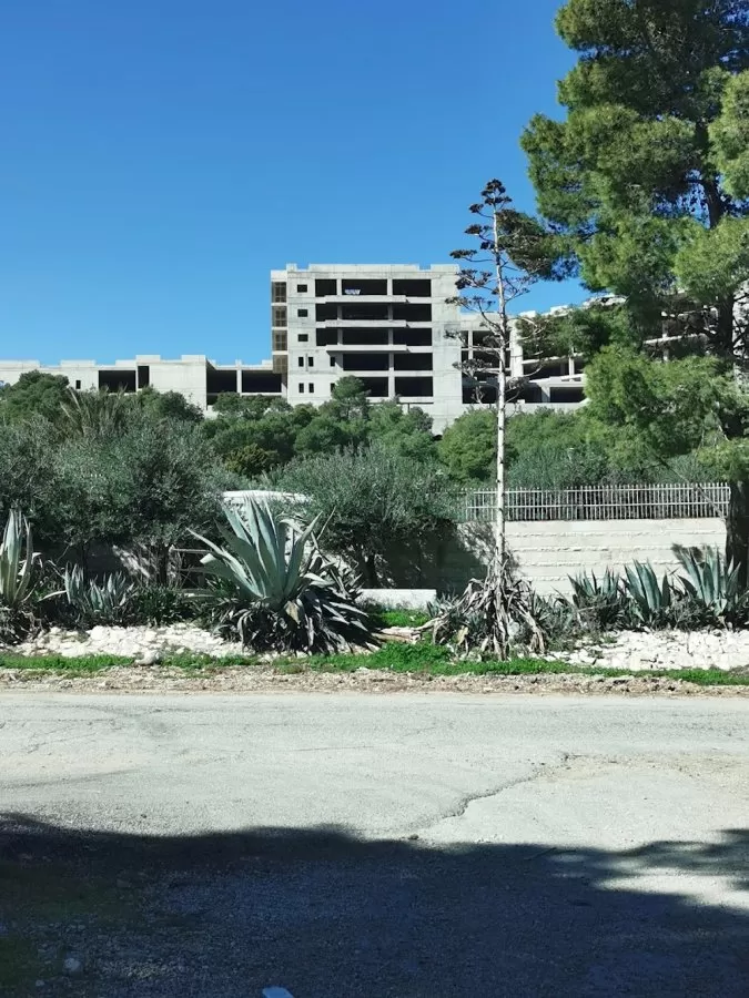 King Hussein Institute for Biotechnology and Cancer - Photo 3