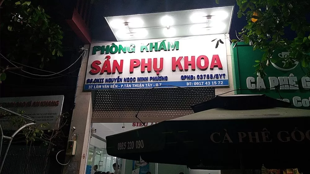 Phòng Khám Sản Phụ Khoa Quận 7 - Photo 6