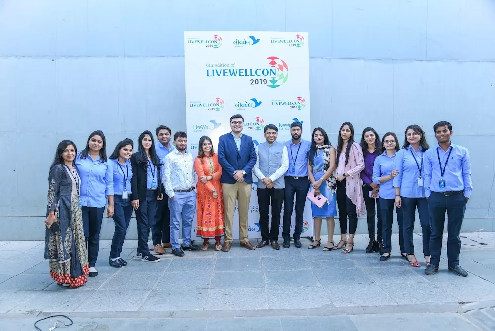 LiveWell Hospital - Photo 8