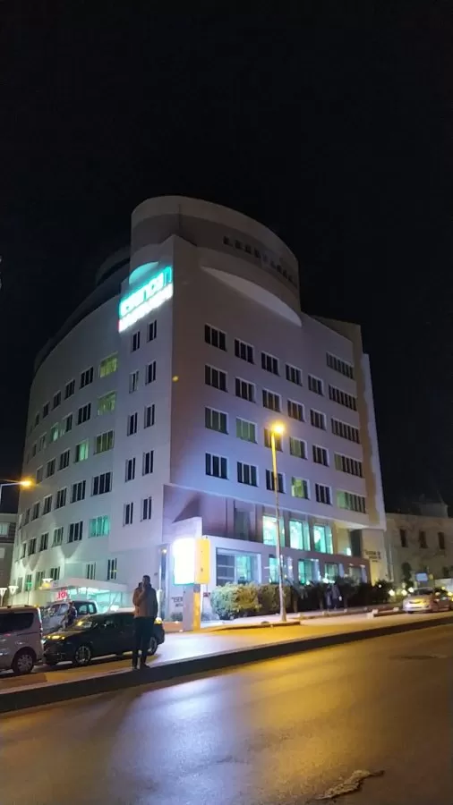 Esencan Hospital - Photo 7