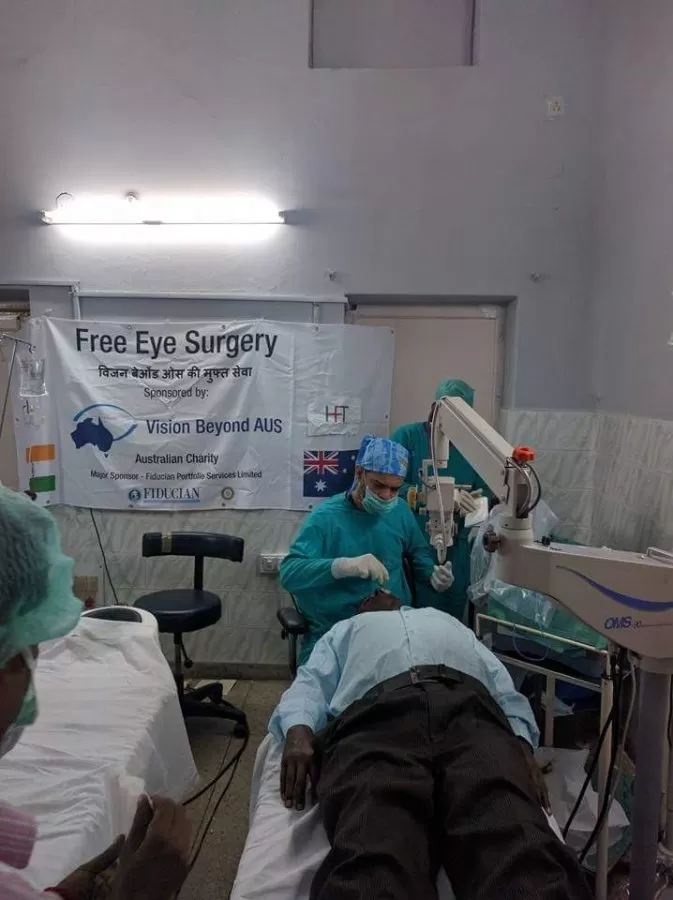 Zain Eye care / Dr Mustafa parekh us - Photo 4