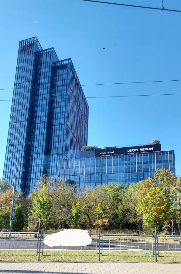 enel-med oddział Forest Warszawa - Photo 3