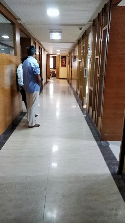 Akshar Multispecialty Hospital - Best Orthopaedic Surgeon in Vadodara - Photo 6