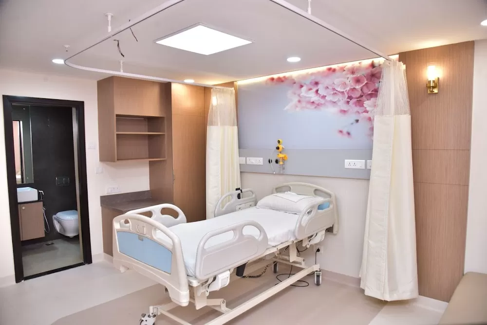 Motherhood Hospital - Best Maternity, Child Care & Pregnancy Hospital in Hebbal | Gynecologist , Paediatrics - Photo 4