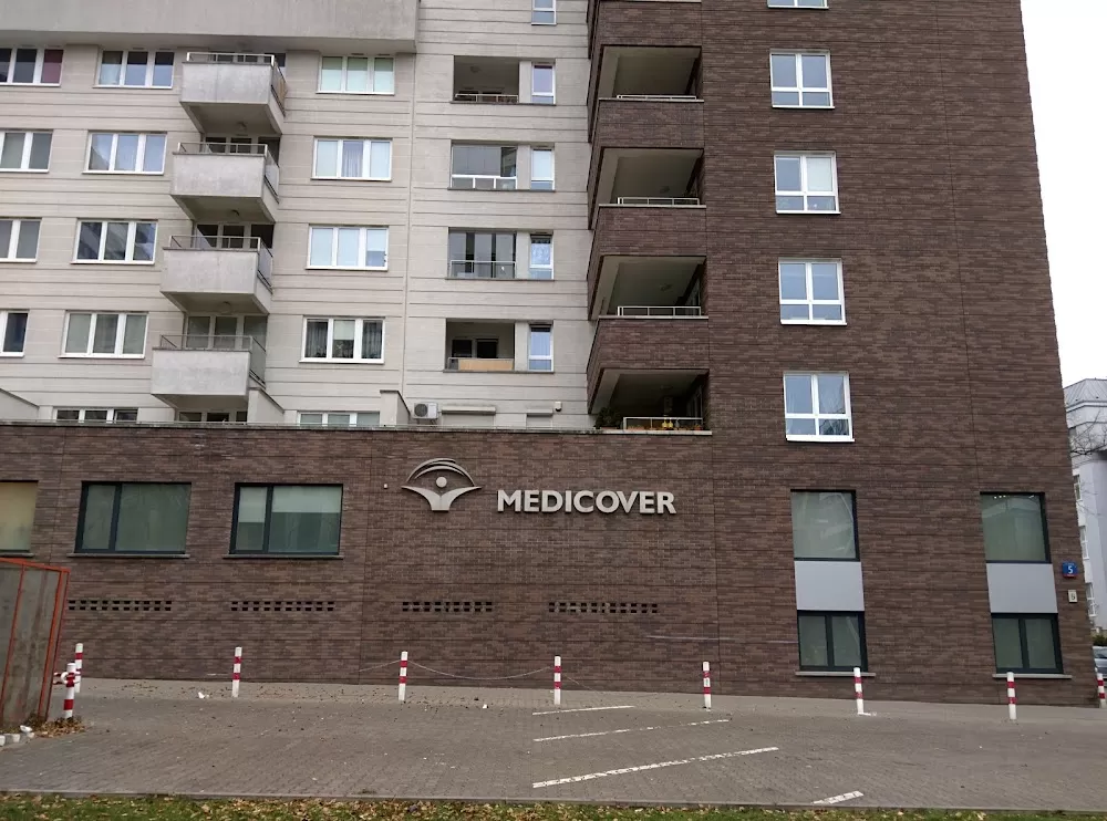Centrum Medyczne Medicover Inflancka - Photo 1