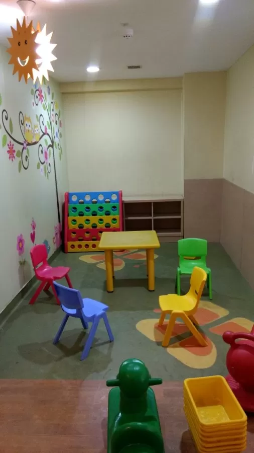 Apollo Cradle & Children's Hospital - Best Child and Maternity Hospital | Karapakkam, Chennai - Photo 8