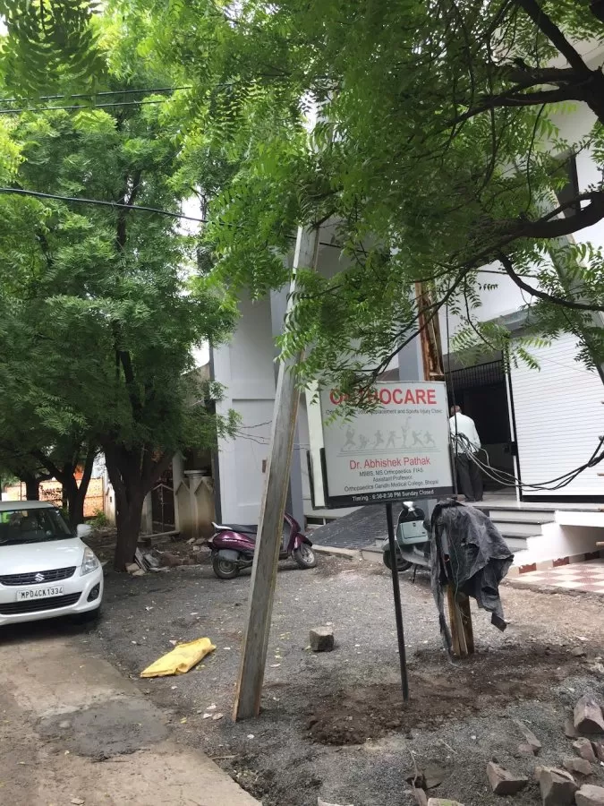 Orthocare Hospital & Maternity home - Photo 4