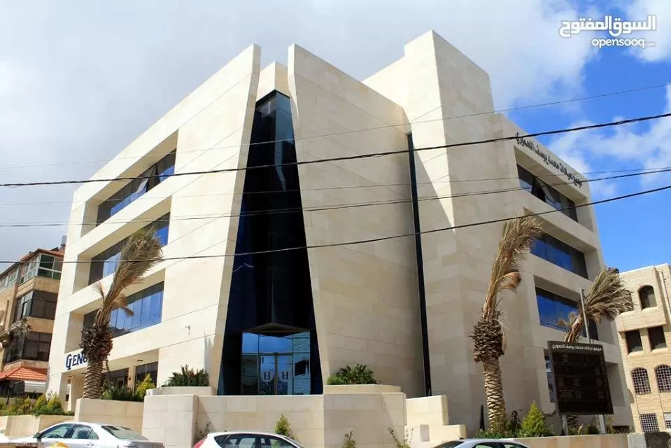 Dr.Raed Abu Ghosh Gastro Clinic, عيادة الدكتور رائد أبو غوش إستشاري الجهاز الهضمي والكبد والتنظير - Photo 6