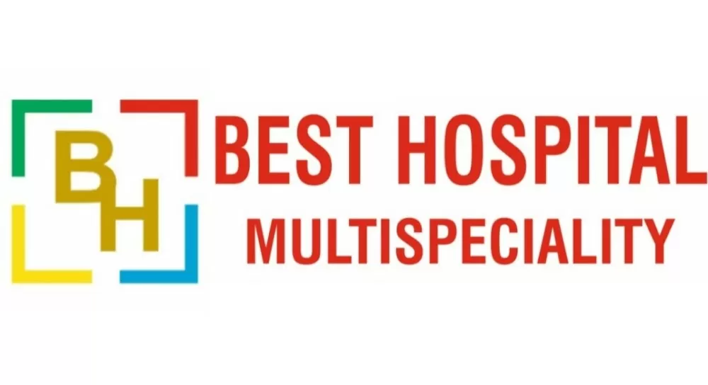 Best Hospital - Vadodara - Photo 6