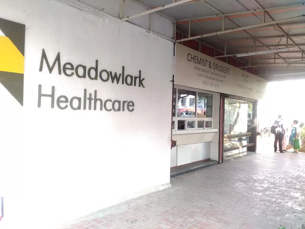 Meadowlark Speciality & Super Speciality Hospital - Photo 1