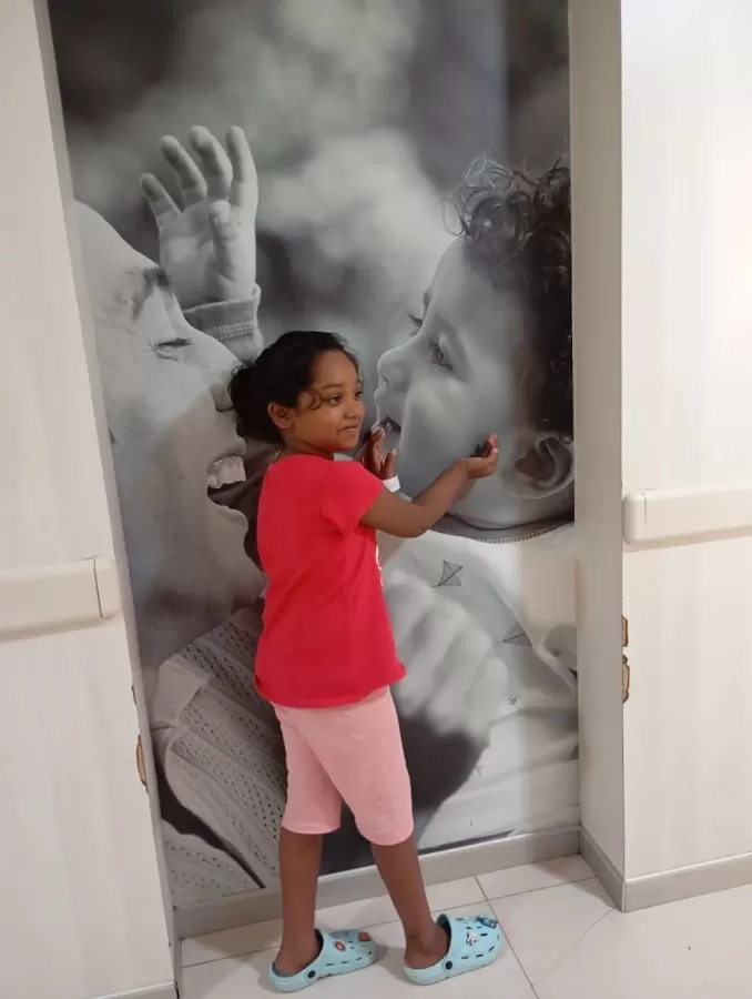 SPARSH Hospital for Women & Children - Photo 8