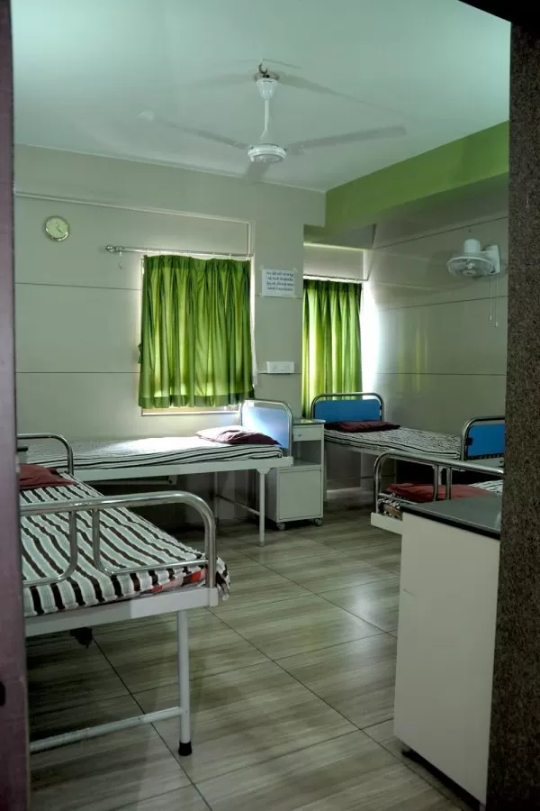 Samarpan hospital - Photo 3