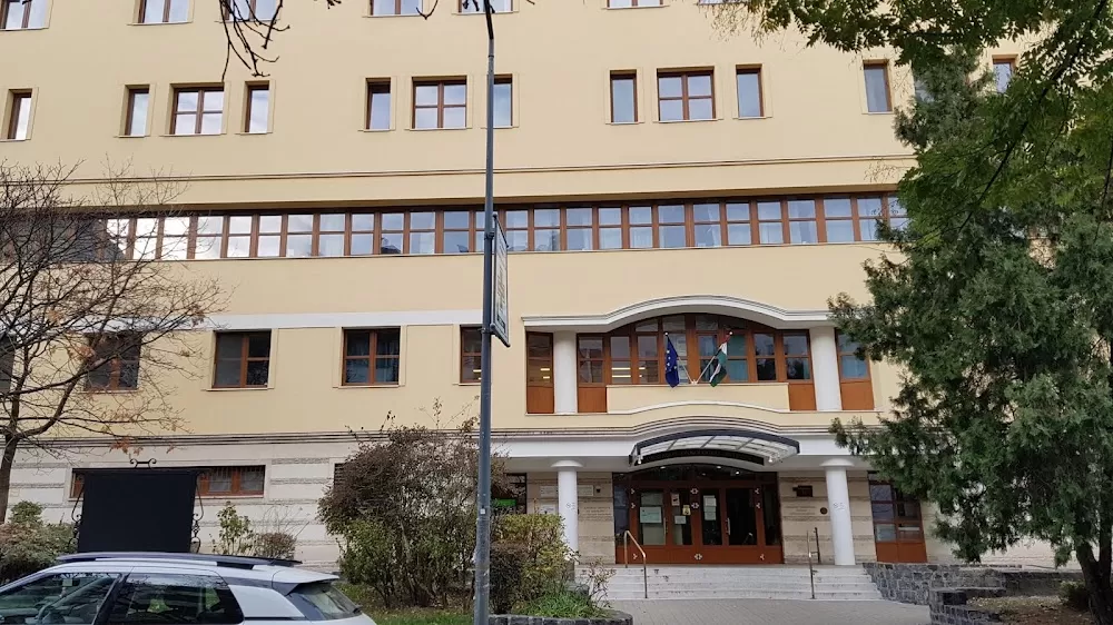 National Institute of Oncology - Photo 2