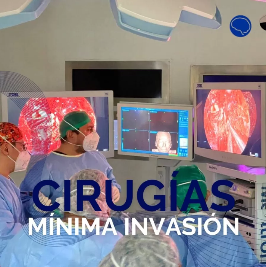 Hospital de Neurocirugía en CDMX - C.I.N.O - Photo 6