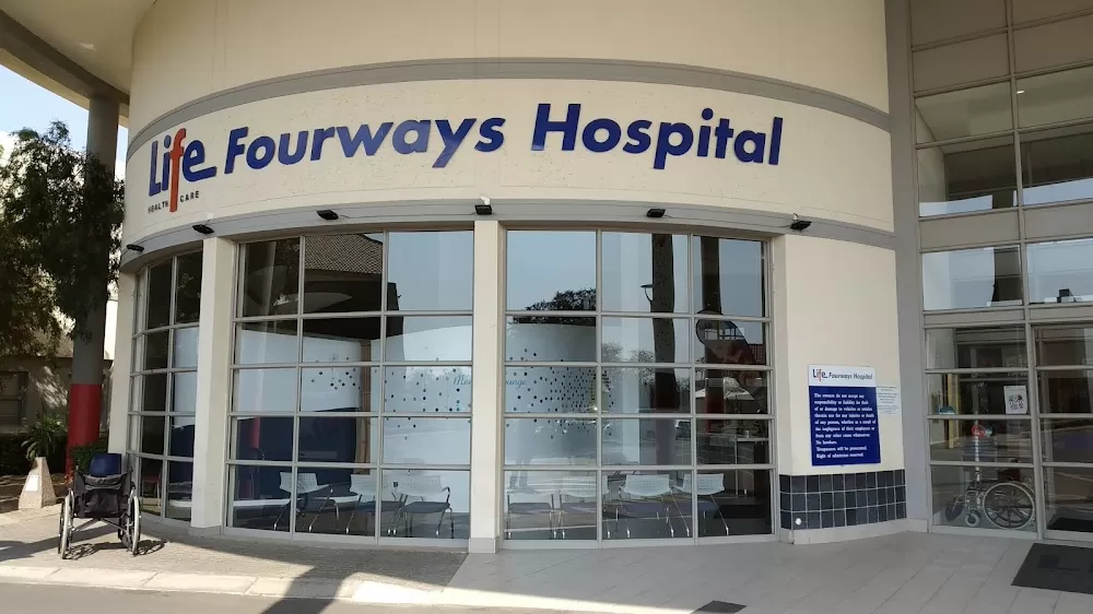 Life Fourways Hospital - Photo 2