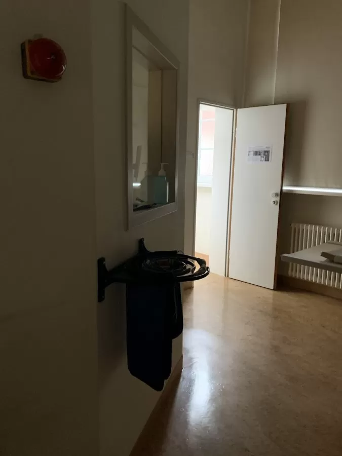 Evangelische Lungenklinik Berlin - Photo 8