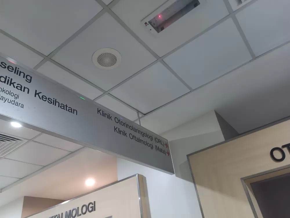 Hkl opthalmology clinic - Photo 7