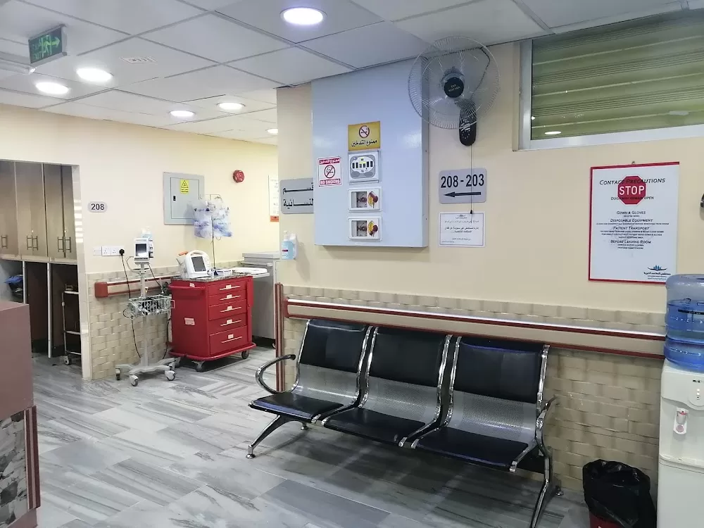 Maqasid Charity Hospital Hospital - Photo 2