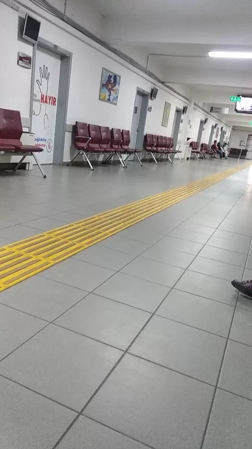 T.C. Sağlık Bakanlığı Bursa Ağız ve Diş Sağlığı Eğitim ve Araştırma Hastanesi - Photo 8