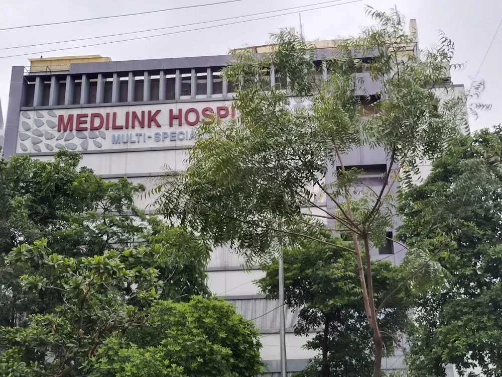 Medilink Hospital & Research Centre Pvt. Ltd. - Photo 2