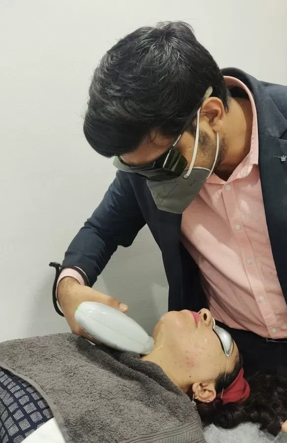 Dr Abhinav Singh - Photo 7