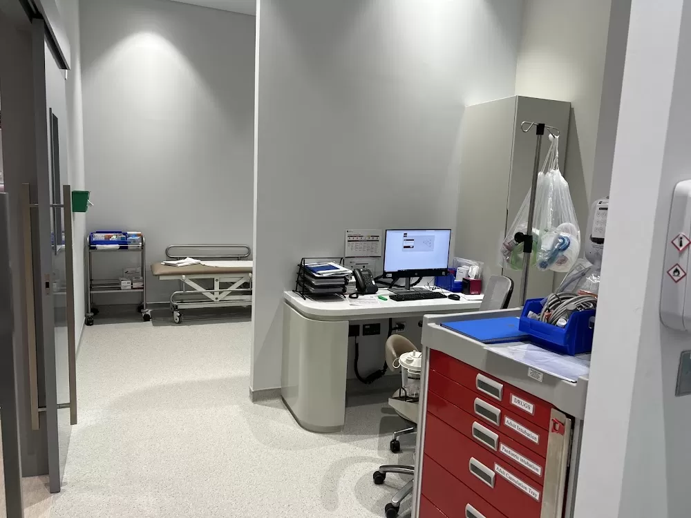 Medcare Medical Centre, Mirdif Mall - Photo 5