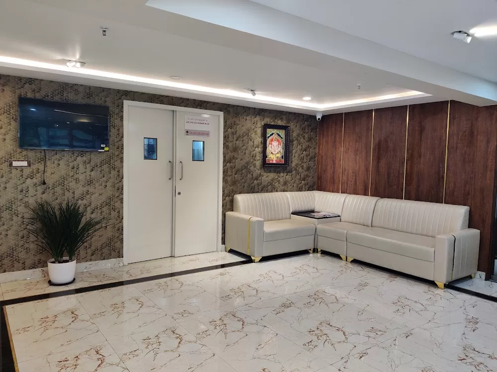 The Parklane Hospitals - Photo 1