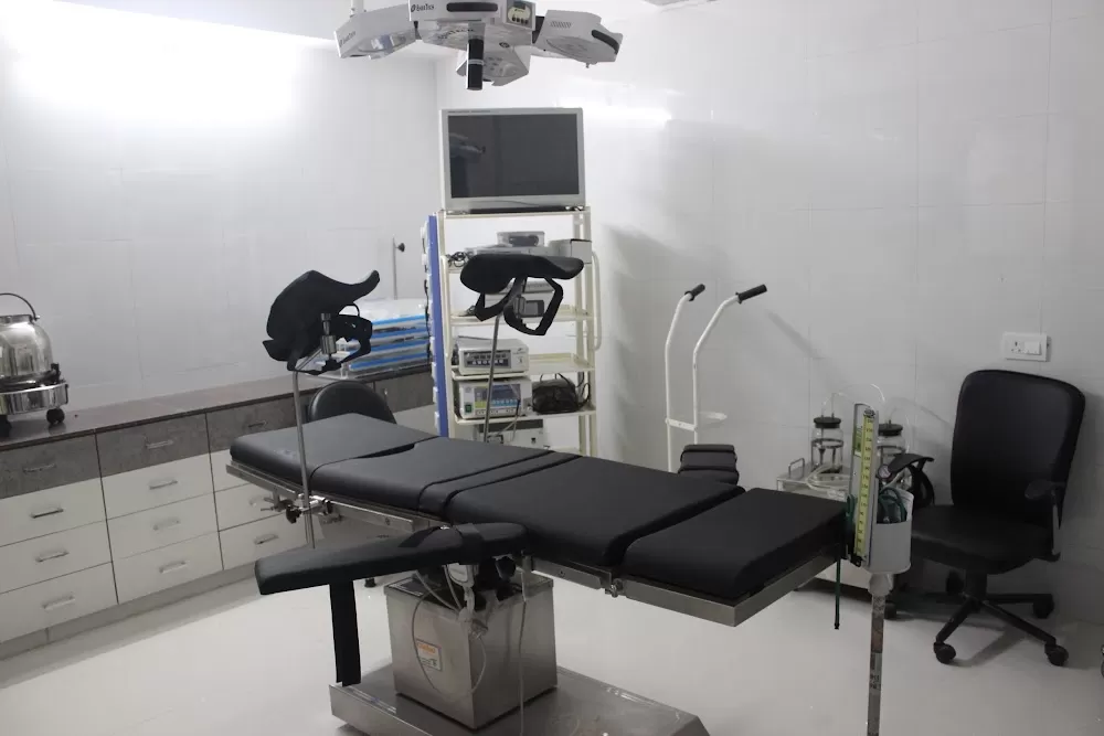 Maa Gynec Hospital - Photo 4