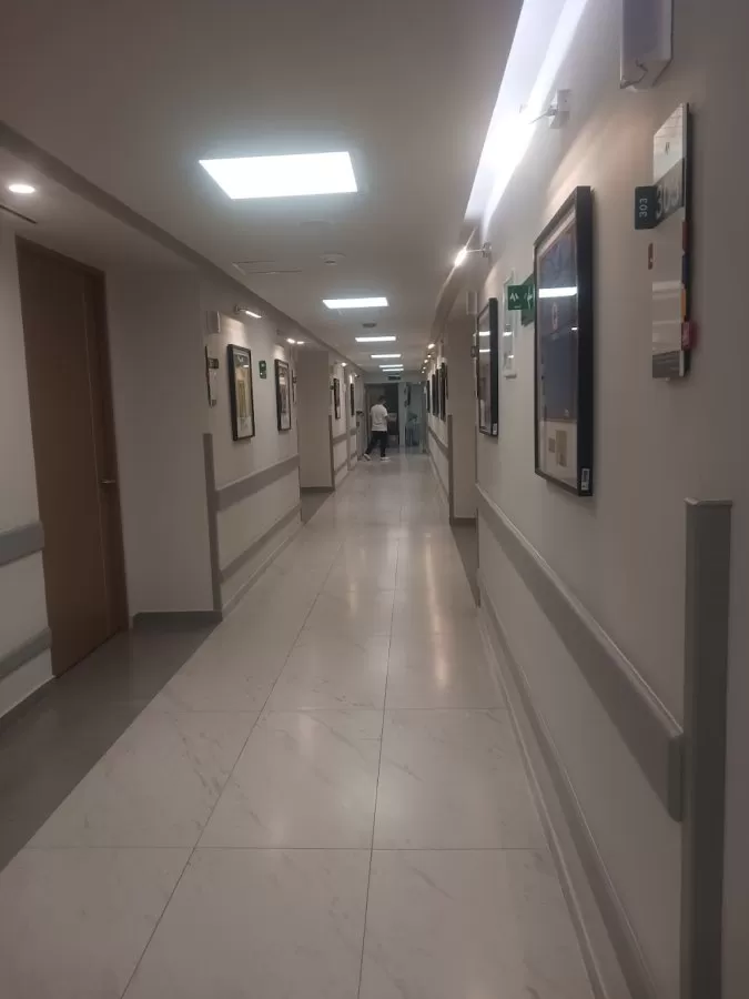 MEDYARTHROS Surgery Center - Photo 4